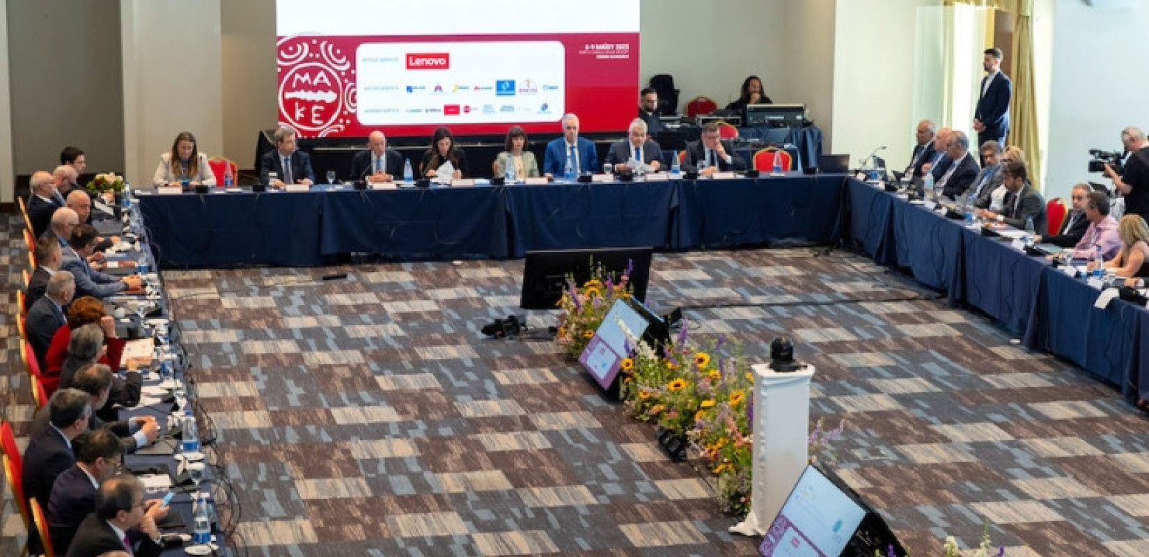 Σύνοδος Πρυτάνεων: Υποστελεωμένα τα πανεπιστήμια - Αυξημένες οι ανάγκες για διοικητικό προσωπικό