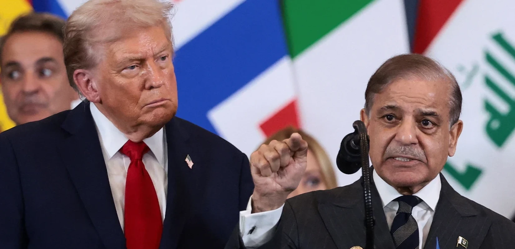 «Ώρα Μηδέν» στη Μέση Ανατολή: «Θετικό» το Ιράν στην πρόταση Πακιστάν για παράταση του τελεσιγράφου