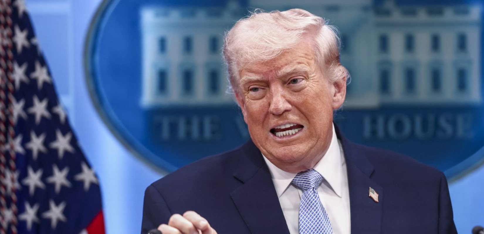 ΗΠΑ: Ο Τραμπ ζητεί από το Ιράν να απελευθερώσει οκτώ γυναίκες που απειλούνται με εκτέλεση