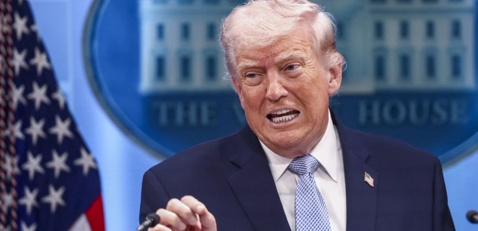 ΗΠΑ: Ο Τραμπ ζητεί από το Ιράν να απελευθερώσει οκτώ γυναίκες που απειλούνται με εκτέλεση