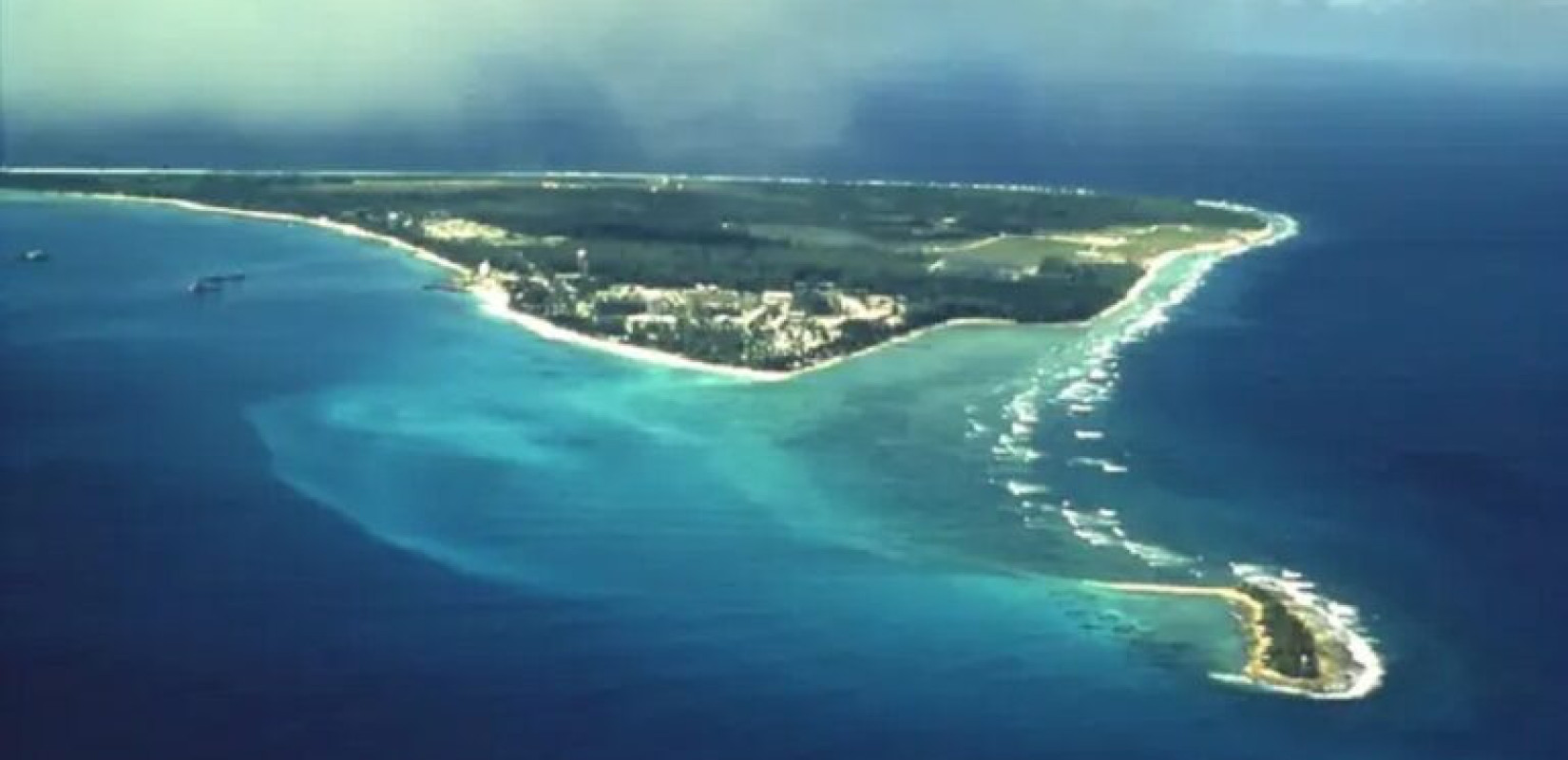 «Παγώνει» η συμφωνία Στάρμερ για τα Τσάγκος – Πιέσεις Μαυρικίου και εμπλοκή ΗΠΑ