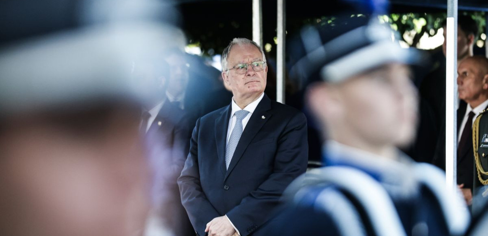 Στην Κροατία ο ΠτΔ Κωνσταντίνος Τασούλας για την Πρωτοβουλία των Τριών Θαλασσών