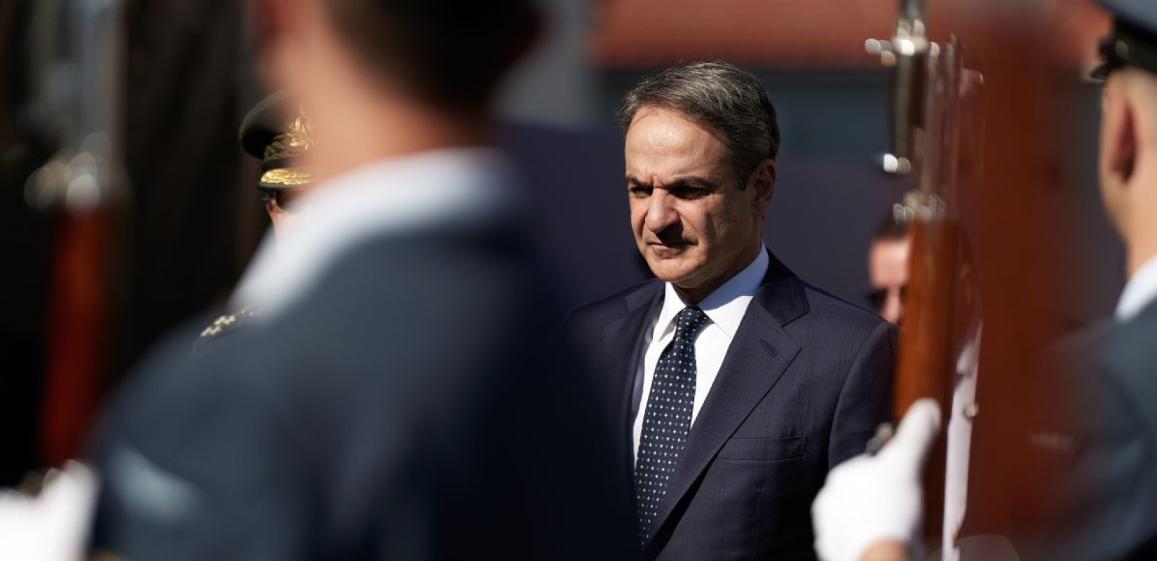 Κ. Μητσοτάκης για τα 16 χρόνια από το έγκλημα στην Marfin - «Χρέος μας είναι να μην ξεχάσουμε»