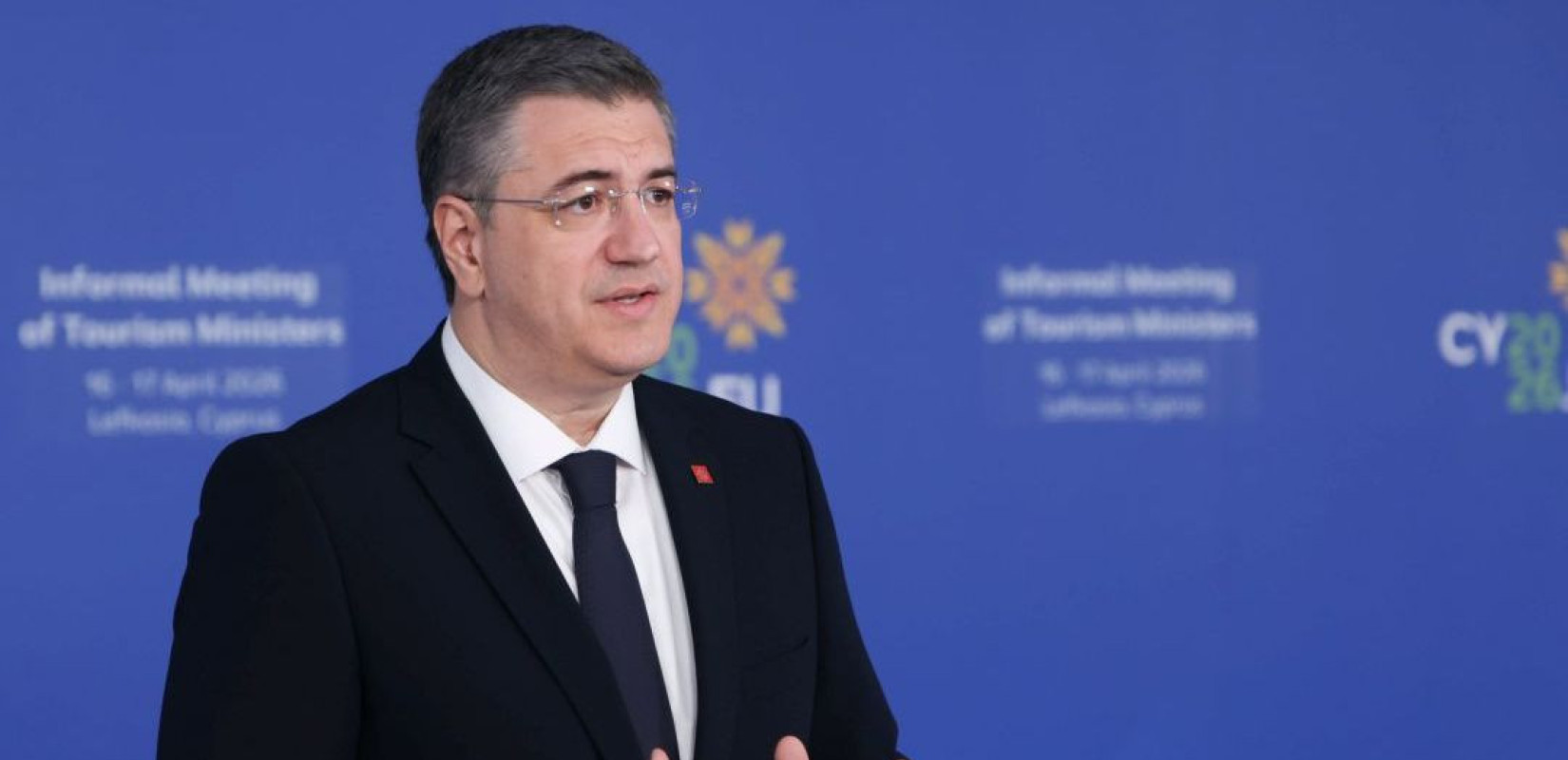 Α. Τζιτζικώστας: Μεταβαίνει στην Αλεξανδρούπολη για την Ημέρα της Ευρώπης 2026 - Το πρόγραμμά του