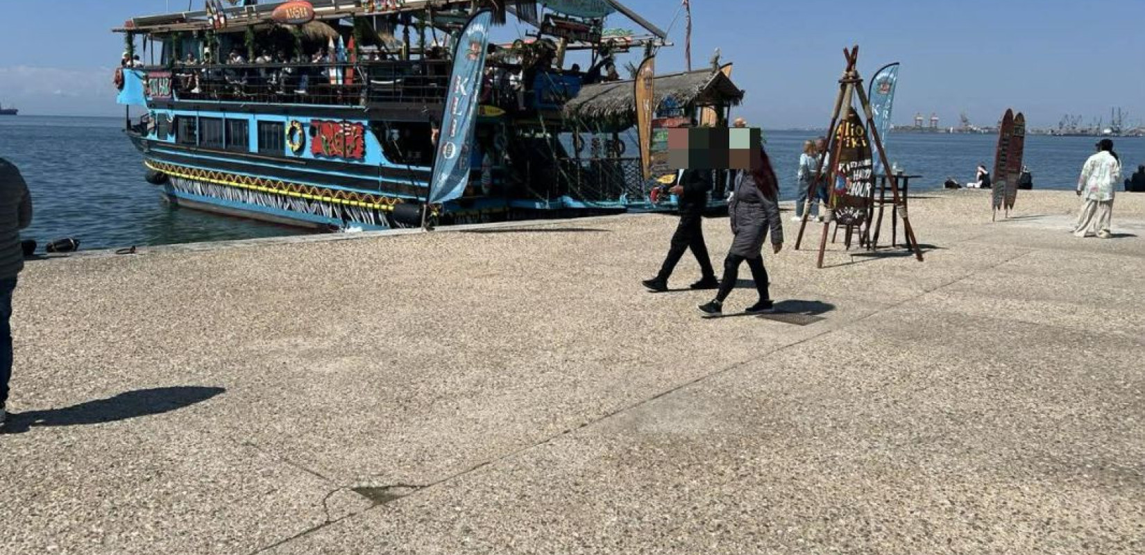 Αίθριος καιρός με τον υδράργυρο στους 30 βαθμούς - Επικίνδυνα τα μελτέμια για πυρκαγιές