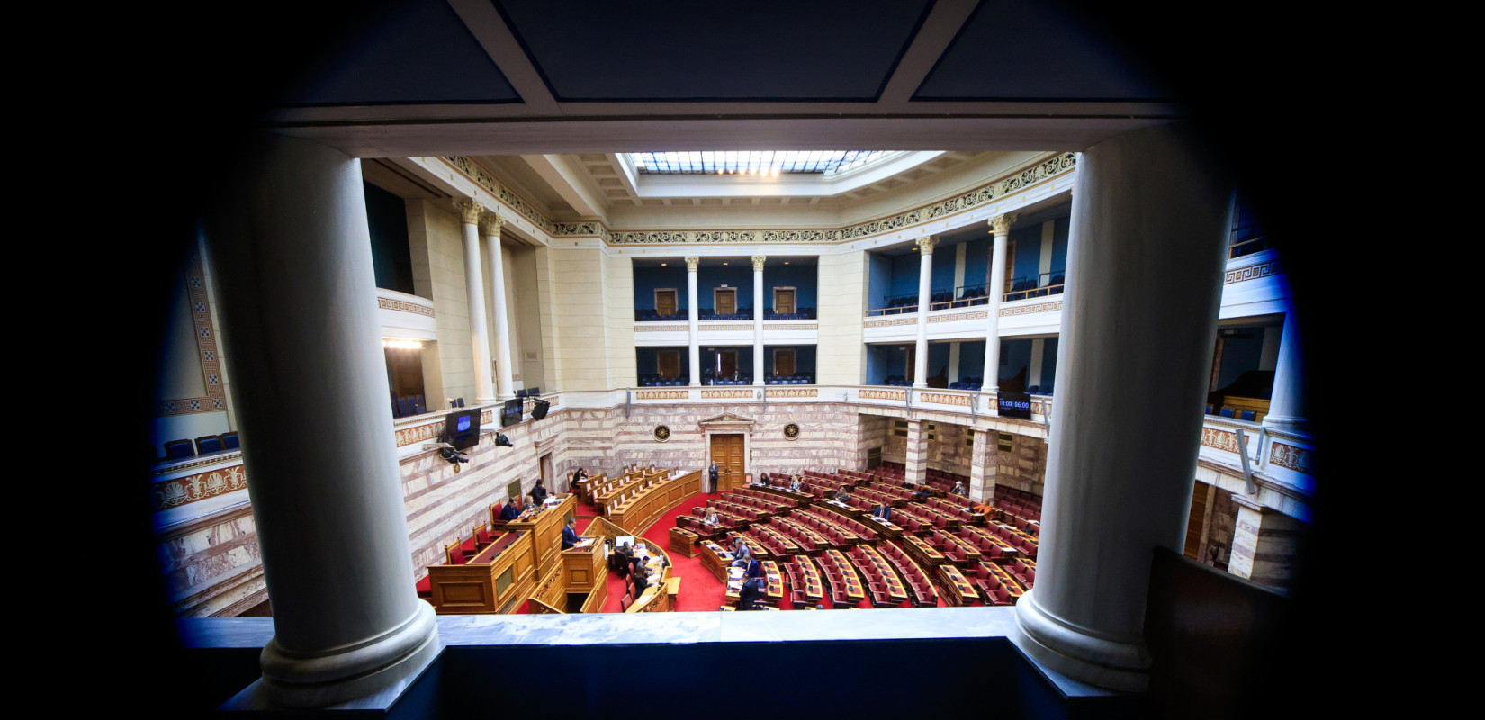 Σε ετοιμότητα οι κομματικοί μηχανισμοί- Εξελίξεις και σενάρια επιταχύνουν τις διεργασίες