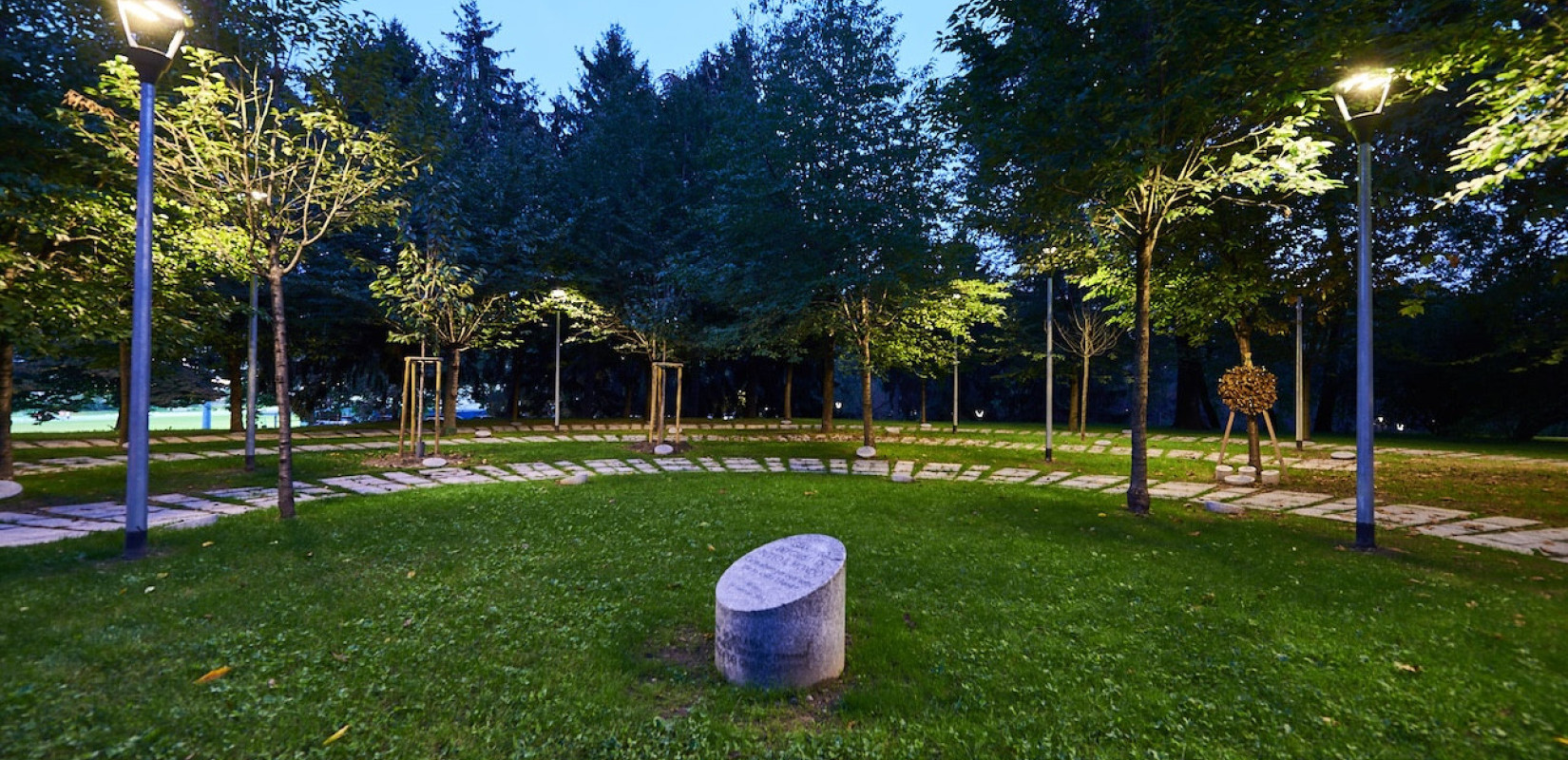 Θεσσαλονίκη: Υπεγράφη η συμφωνία με το ίδρυμα Gariwo για τον «Κήπο των Δικαίων» - Πού αναμένεται να δημιουργηθεί