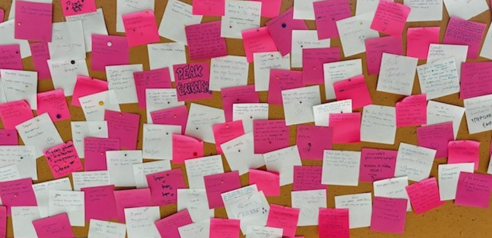 Θεσσαλονίκη: Μαθητές «αποκρυπτογράφησαν» γλώσσες υπό εξαφάνιση με τη μεθοδολογία Sudoku