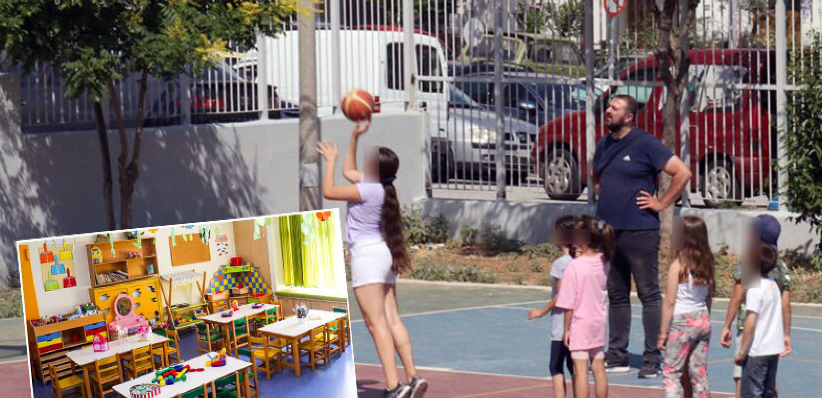 Επιχείρηση διάλυσης των δημοτικών κοινωνικών δομών καταγγέλλει με ψήφισμά του ο δήμος Νεάπολης-Συκεών