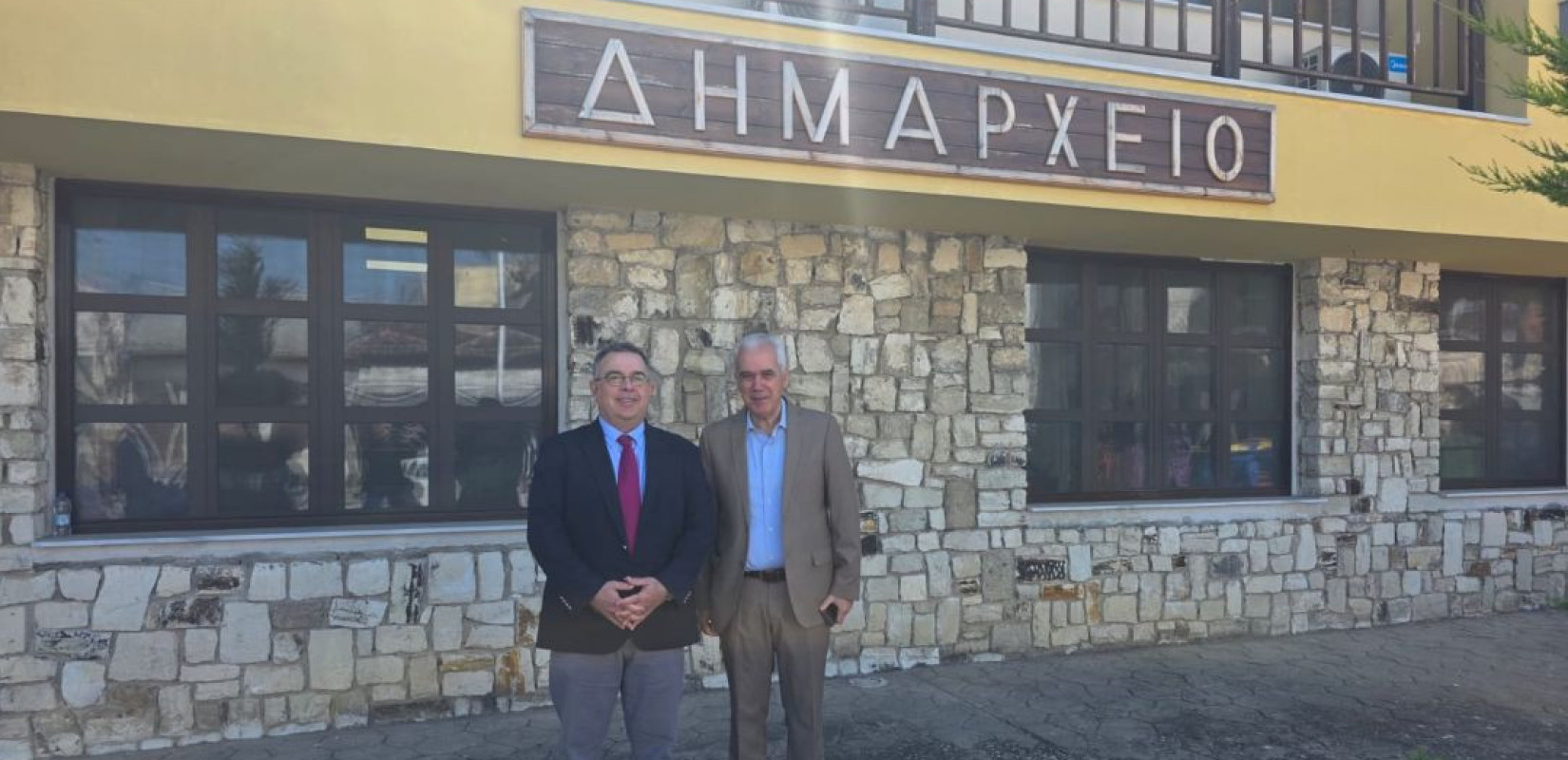 Σουφλί: Σε τροχιά ανάπτυξης με εμβληματικά έργα και νέες εκπαιδευτικές δομές
