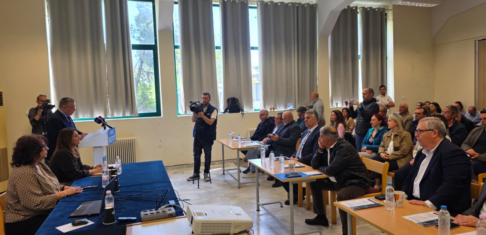 Υδατοκαλλιέργεια: Οι λόγοι μείωσης και οι προτάσεις