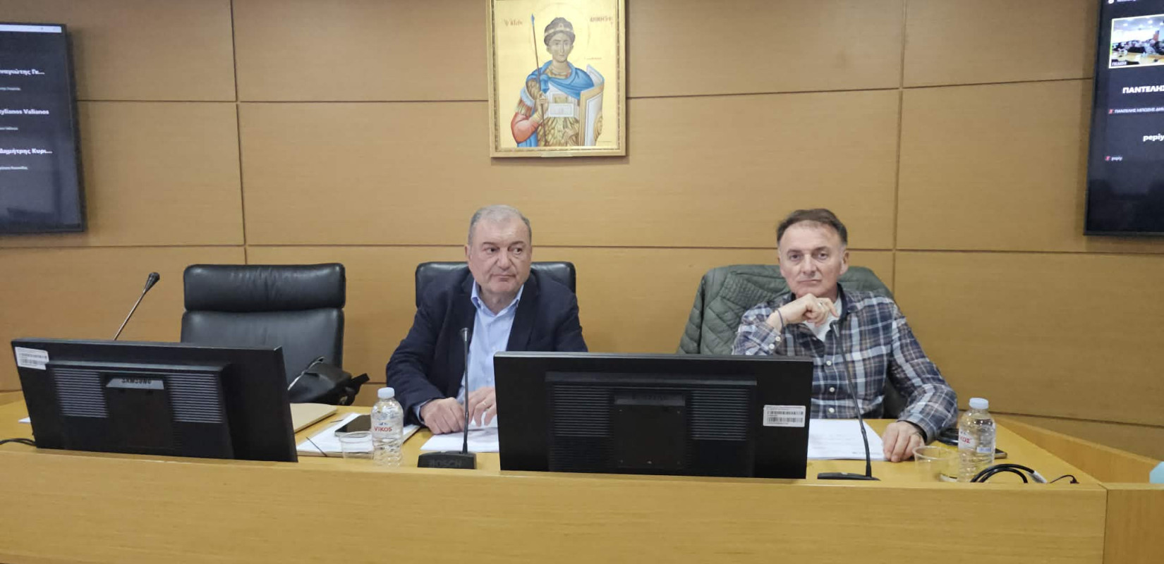 Εργαζόμενοι σε παιδικούς σταθμούς στην ΠΕΔΚΜ: Κόκκινη γραμμή η μόνιμη και σταθερή δουλειά - «Στηρίζουμε τον αγώνα σας» απαντούν οι δήμαρχοι