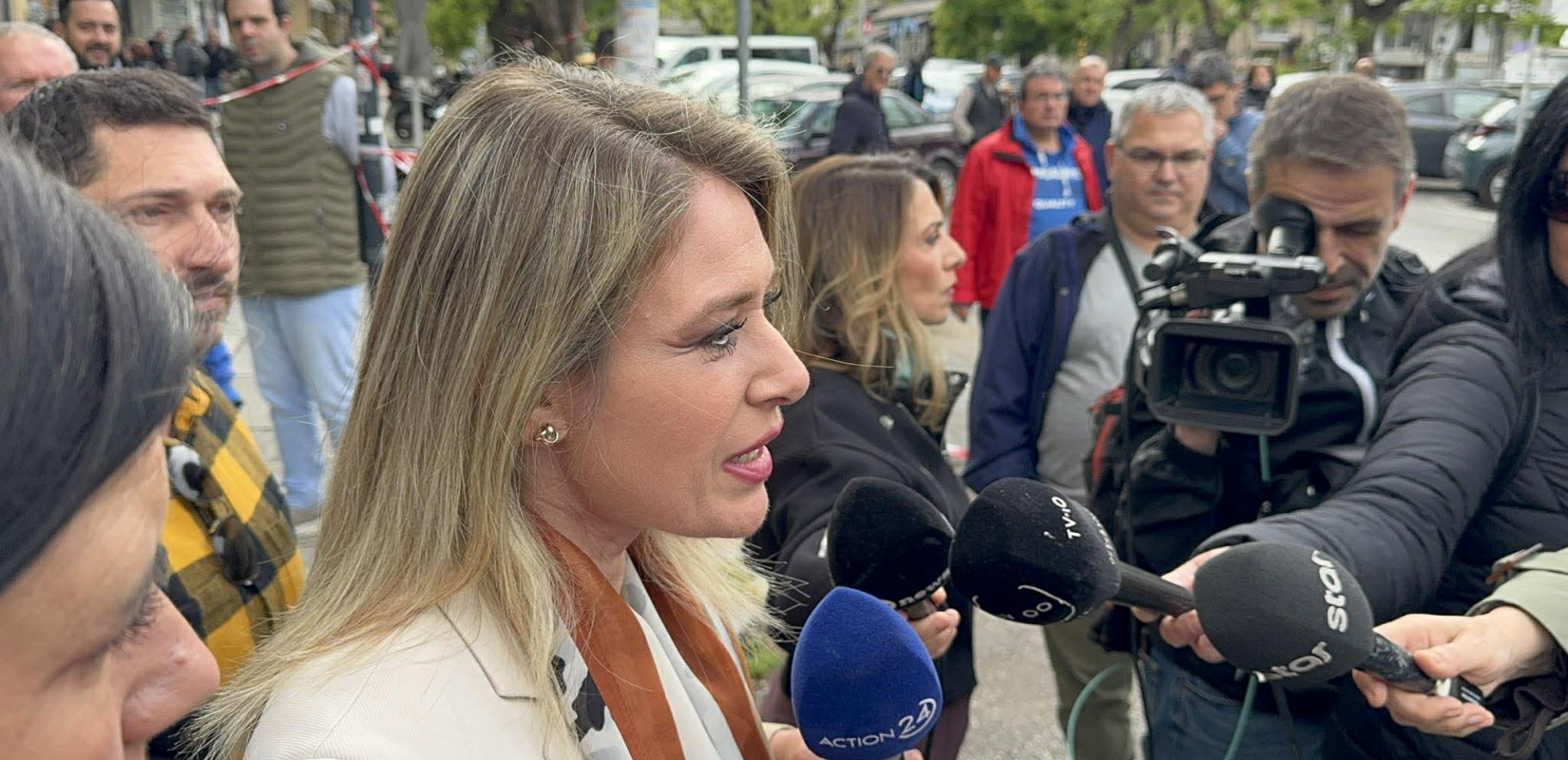 Α. Ευθυμίου: «Εργαζόμαστε για μία δίκαιη αγορά εργασίας με καλές και καλοπληρωμένες θέσεις χωρίς αποκλεισμούς» (βίντεο)