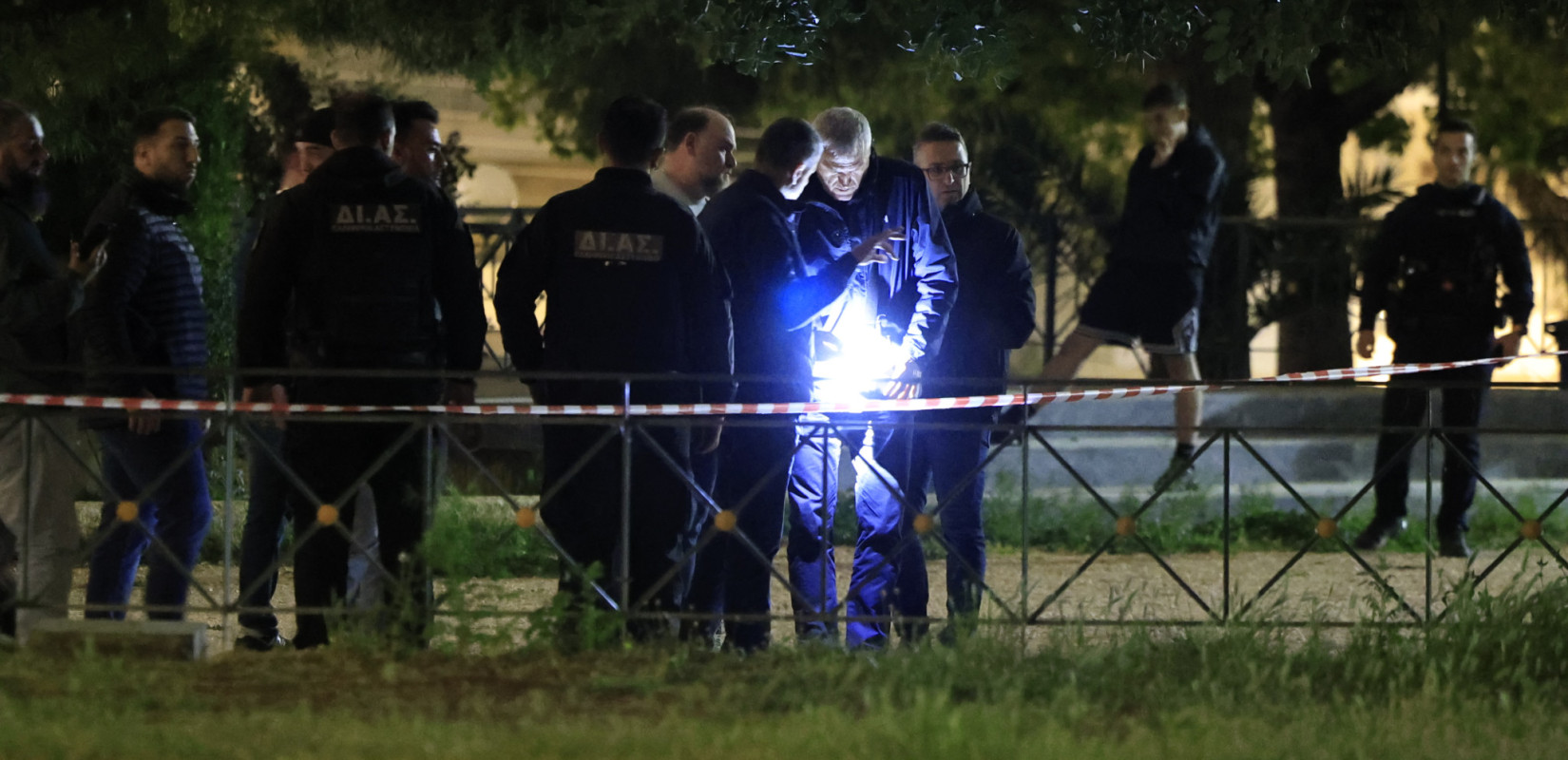 Άγιος Δημήτριος: Εντοπίστηκε νεκρός γιος αξιωματικού της ΕΛ.ΑΣ. με τραύμα από μαχαίρι