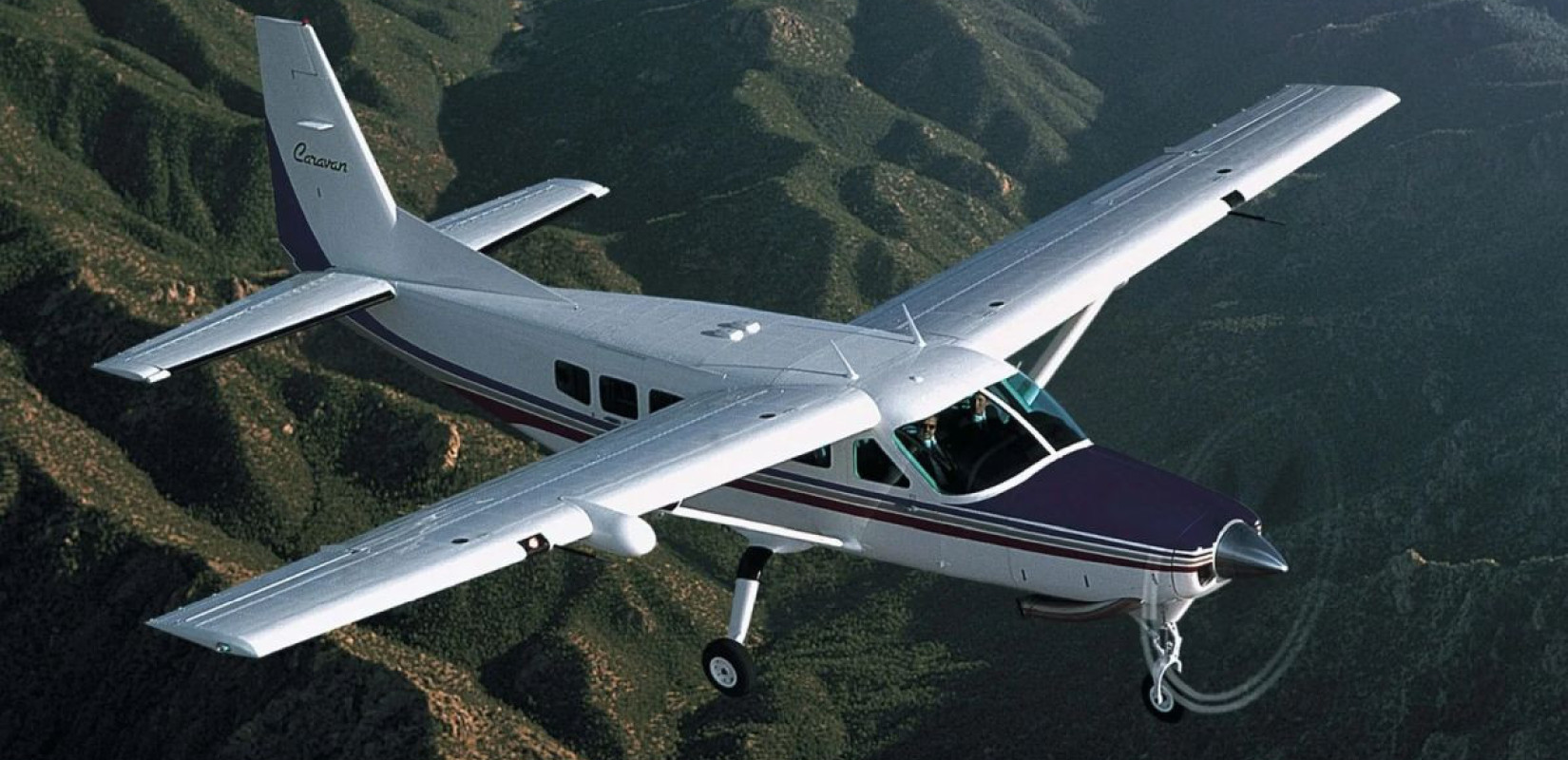 Φωτογραφία αρχείου από Cessna - Πηγή: https://images.aircharterservice.com/global/aircraft-guide/private-charter/cessna-caravan-208.jpg