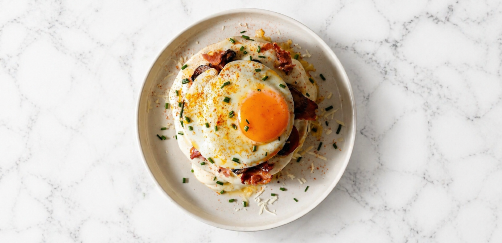 Στο Bunny Tail στην Αλεξάνδρου Σβώλου, το brunch…έχει κάτι διαφορετικό
