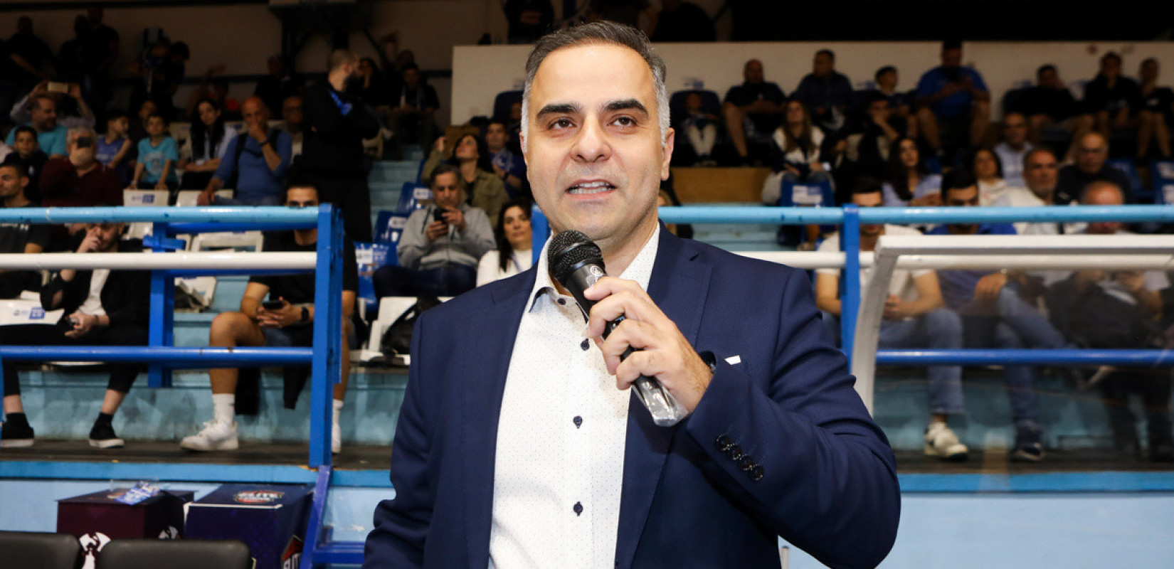 Μπάσκετ: «Τρέχουν» οι εξελίξεις στον Ηρακλή, τέλος ο Δίγκας