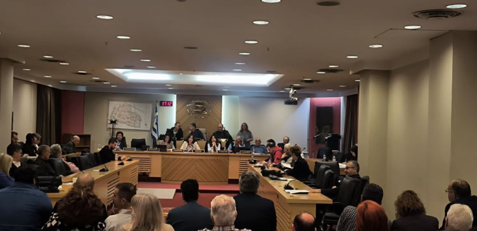 Χρ. Αράπογλου: Σκληρή απάντηση στον παραιτηθέντα πρώην αντιδήμαρχο Ν. Μισυρλή για τις επιδόσεις του και τους υπαινιγμούς του περί μικροσυμφερόντων