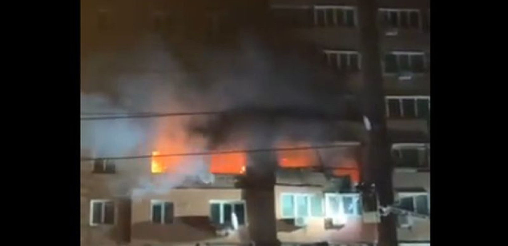 Ουκρανία: Νέο πλήγμα στη Ντνίπρο - Τουλάχιστον δύο νεκροί και οκτώ τραυματίες από ρωσική επίθεση (βίντεο)