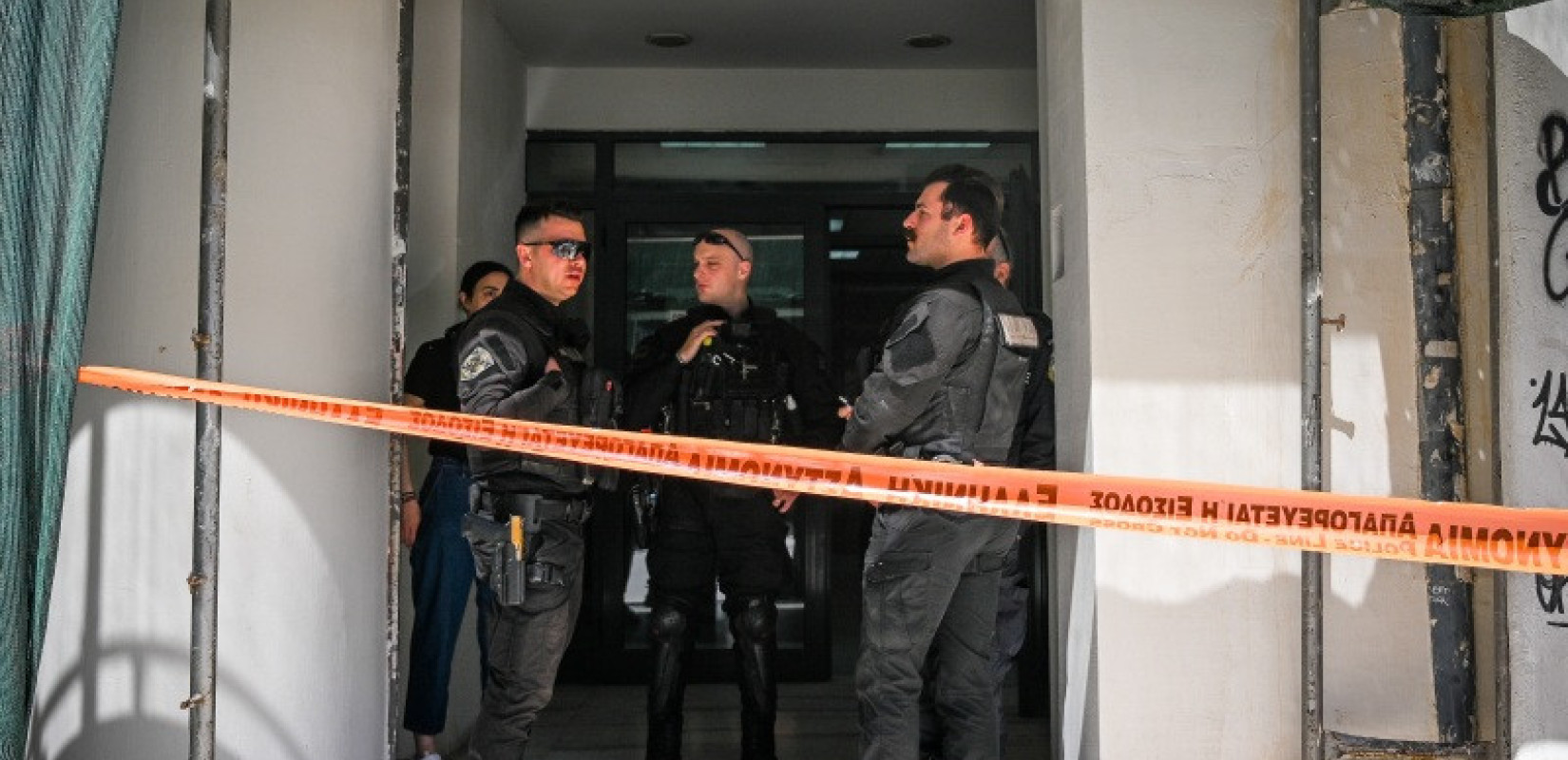 ΑΔΕΔΥ: Στήριξη σε απεργία ΕΦΚΑ και δικαστικών υπαλλήλων μετά τις επιθέσεις - «Δεν είμαστε σάκος του μποξ»