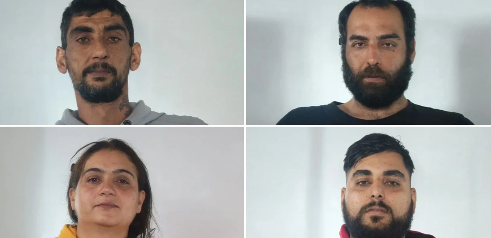 Στη δημοσιότητα οι «λογιστές» της μεγάλης απάτης: Λεία πάνω από 1 εκατ. ευρώ από 41 θύματα