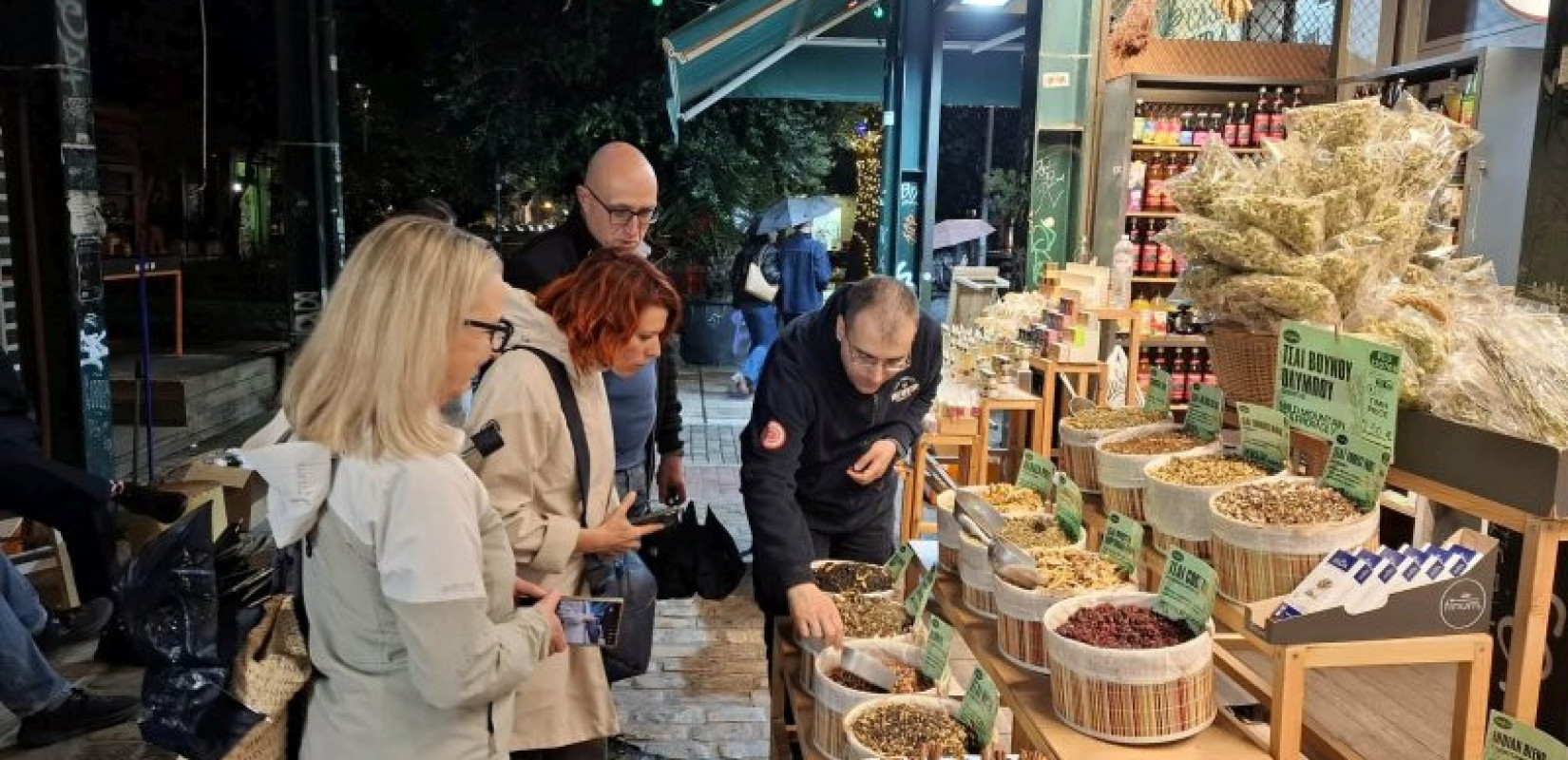 «Κρυμμένοι θησαυροί» Θεσσαλονίκη και Καστοριά για Σλοβένους δημοσιογράφους