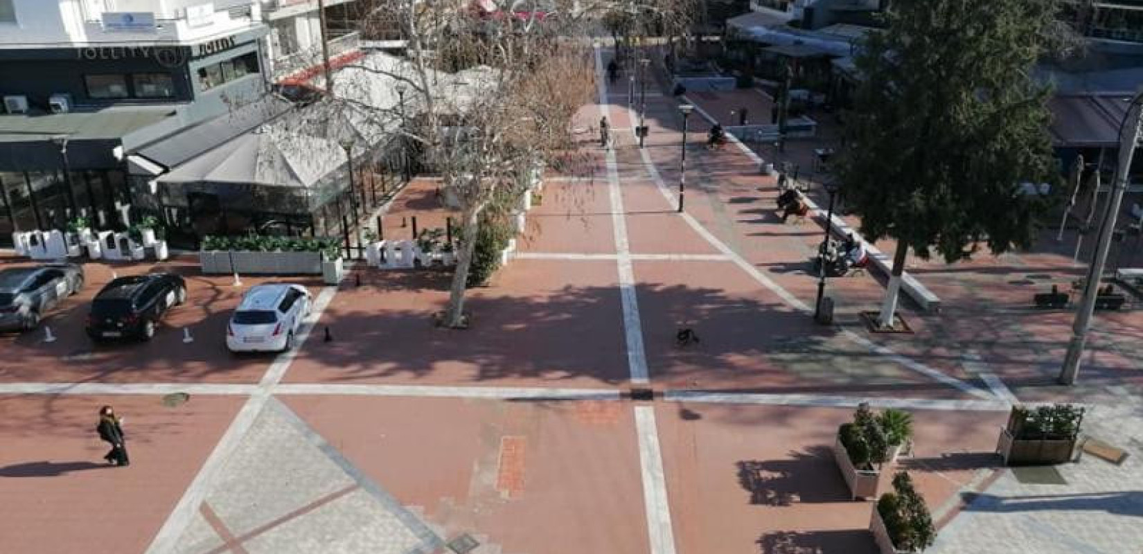 Εύοσμος: Κραυγή αγωνίας των επιχειρήσεων - Χάνονται έσοδα χιλιάδων ευρών από τα αυξημένα δημοτικά τέλη