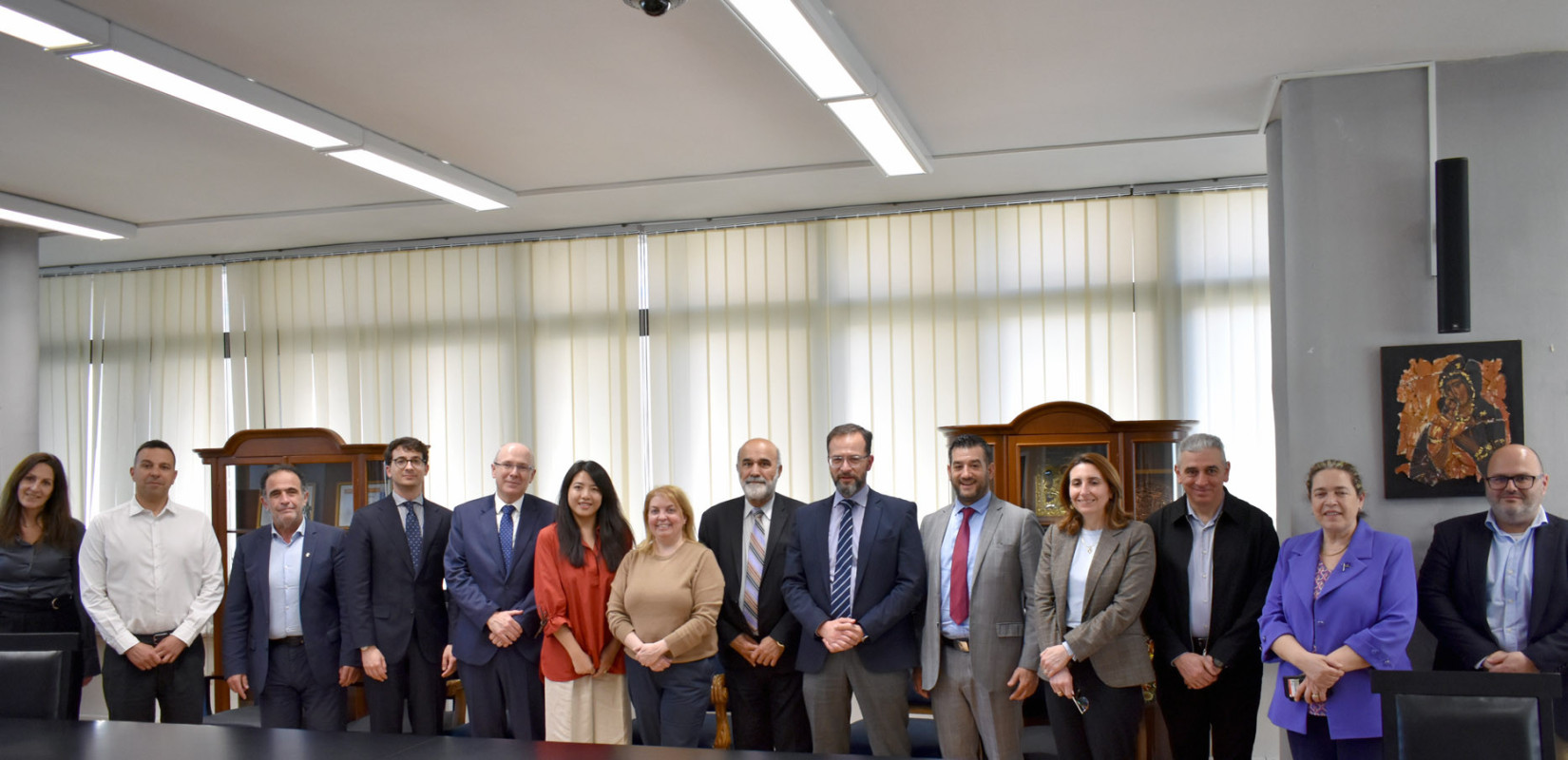 Πηγή φωτογραφίας: Πανεπιστήμιο Μακεδονίας
