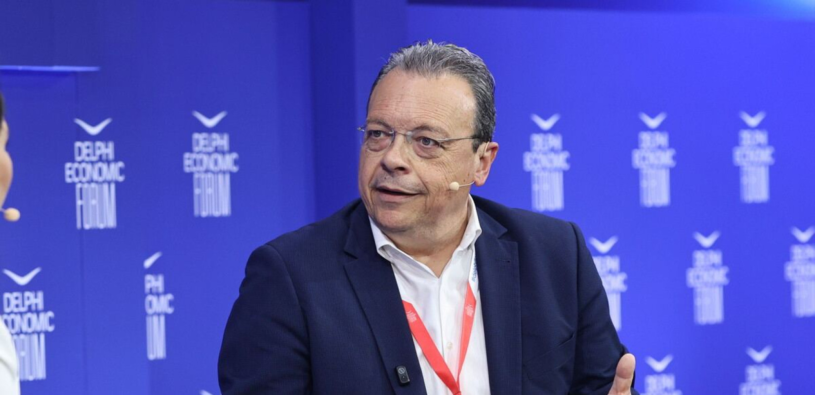 Σ. Φάμελλος: «Όλο το υπερπλεόνασμα να δοθεί για αναστολή του ΦΠΑ σε τρόφιμα και φάρμακα, μείωση του ΕΦΚ και 13η σύνταξη»