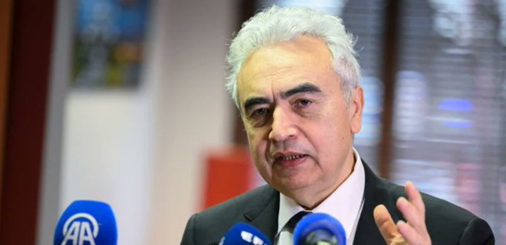 ΔΟΕ: Ο μεσανατολικός πόλεμος προκαλεί τη χειρότερη ενεργειακή κρίση που έχει αντιμετωπίσει ποτέ ο κόσμος