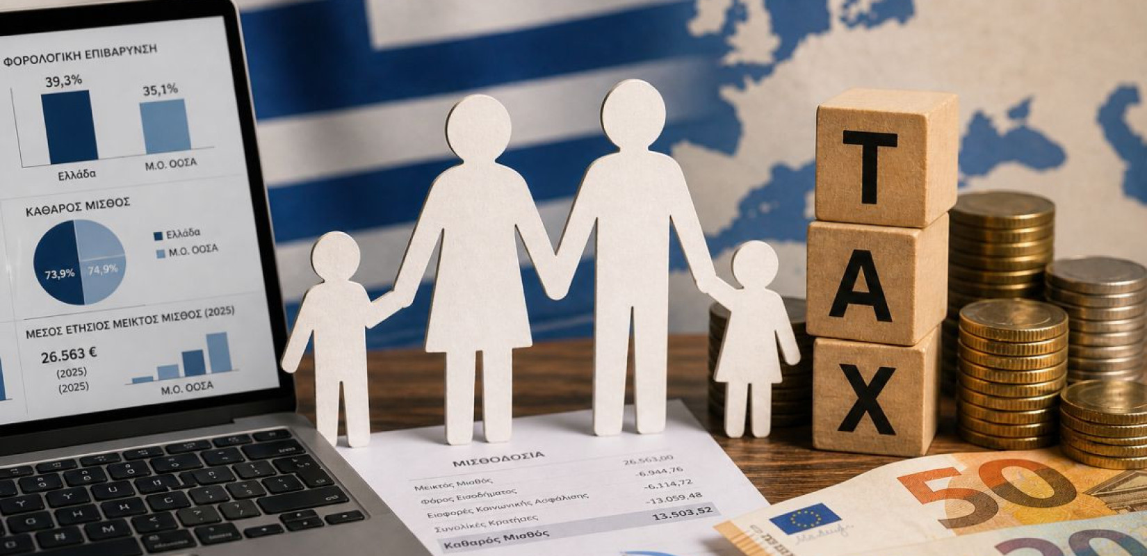 Η φωτογραφία είναι προϊόν Τεχνητής Νοημοσύνης