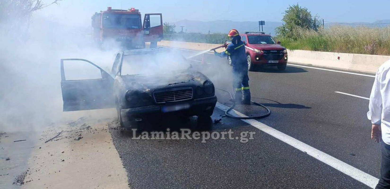 Πηγή φωτογραφίας: https://www.lamiareport.gr/topika/topikanea/item/fthiotida-aytokinito-pire-fotia-stin-ethniki-sto-ypsos-tis-skarfeias-vinteo-foto/