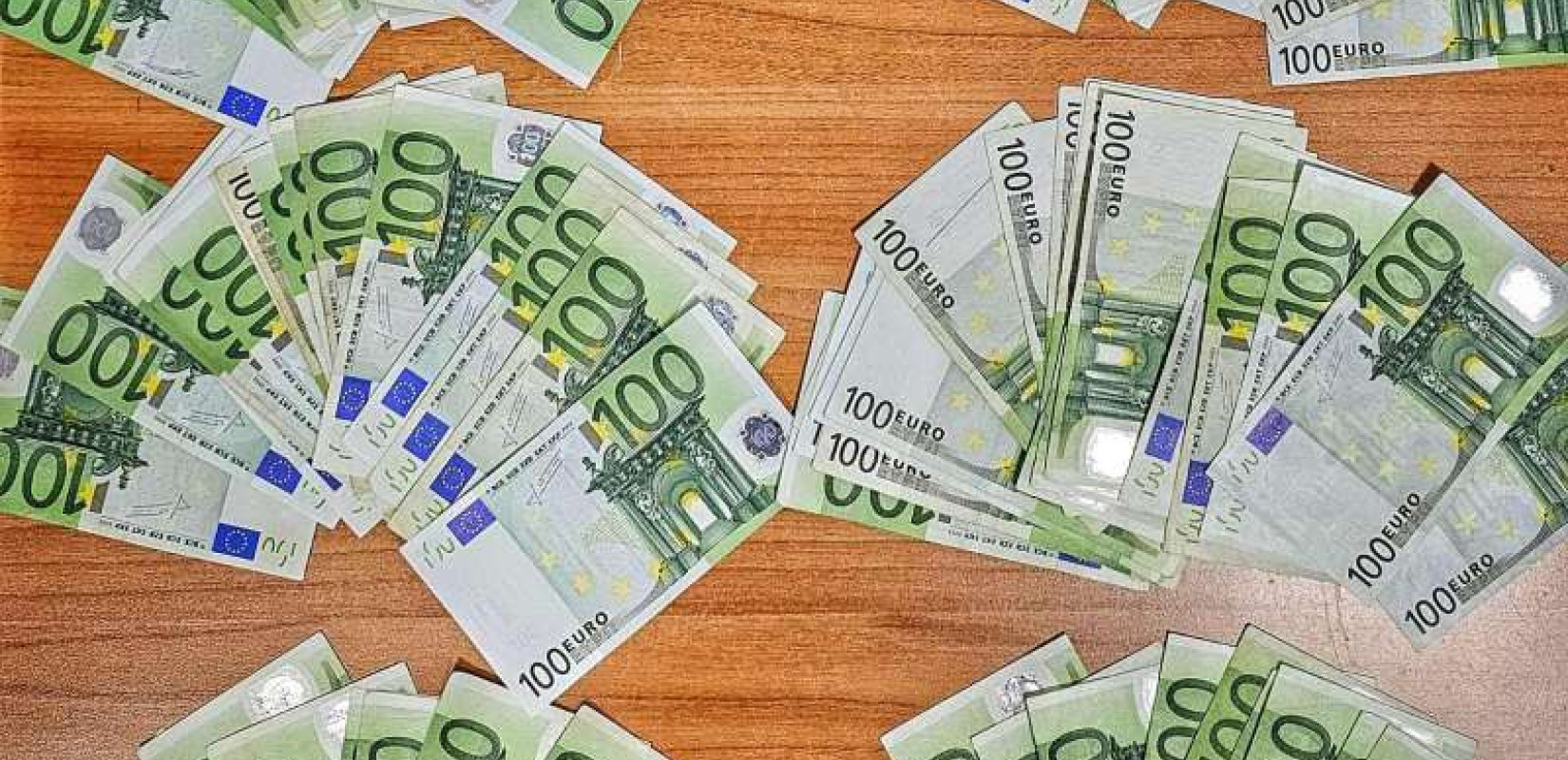 Πιερία: Τηλεφωνική απάτη εκατοντάδων ευρώ σε βάρος ηλικιωμένου - Συνελήφθησαν δύο δράστες