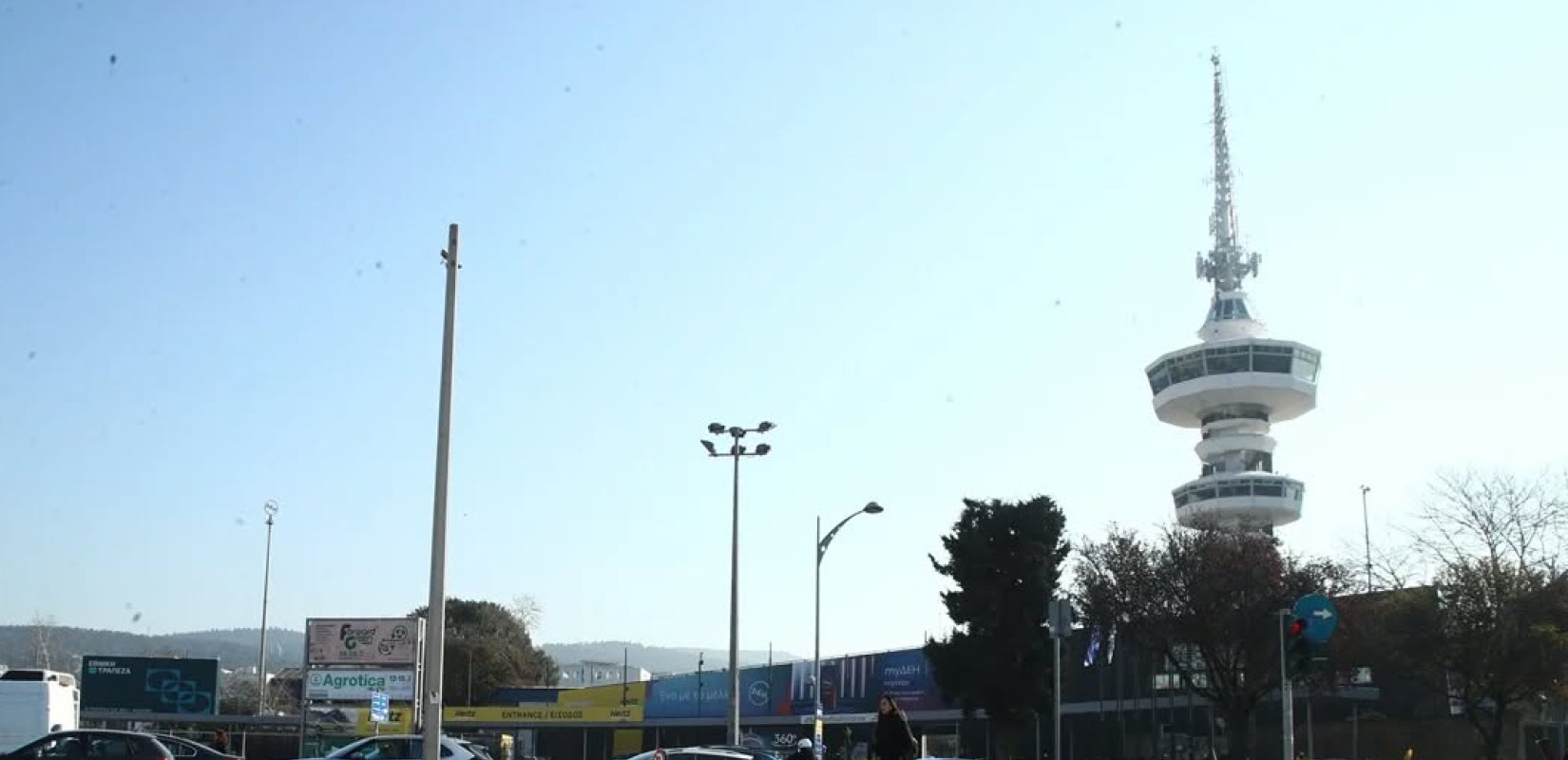 Διαμαρτυρία της Οργανωτικής Επιτροπής Δημοψηφίσματος για τη ΔΕΘ για τη διαρροή στοιχείων της υπόθεσης της προσφυγής στον Τύπο