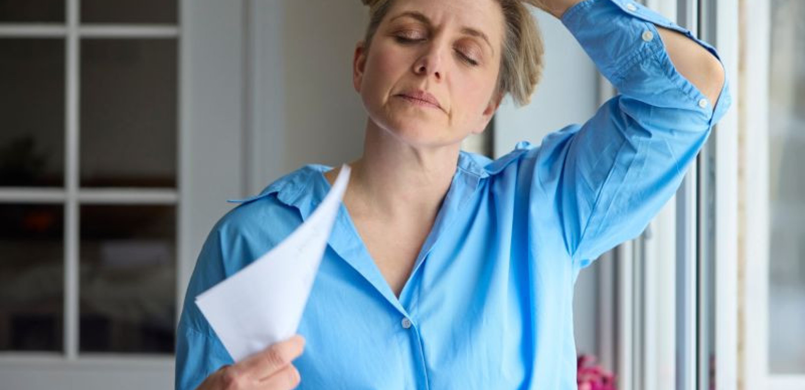 Εμμηνόπαυση και γήρανση του αναπαραγωγικού συστήματος - Ο πρώτος ολοκληρωμένος άτλας αποκαλύπτει ριζικές αλλαγές στα όργανα