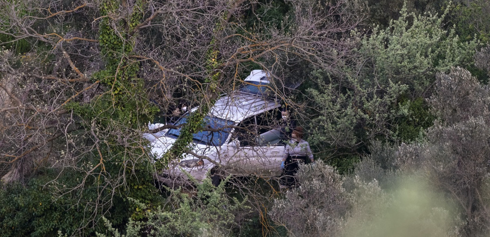Γυναικοκτονία Ελευθερίας Γιακουμάκη: Ο εξοργιστικός διάλογος του δράστη με τον αδελφό της μετά την εξαφάνιση