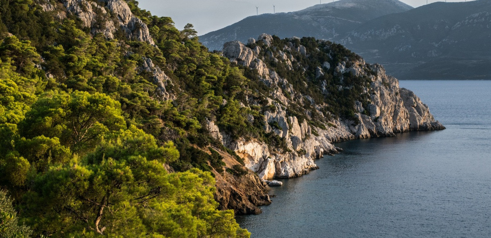 «Τα ελληνικά ηφαίστεια έχουν πολλά να αποκαλύψουν», - Ερευνητής του ETH Zurich εντόπισε απροσδόκητα ευρήματα για το ηφαίστειο των Μεθάνων