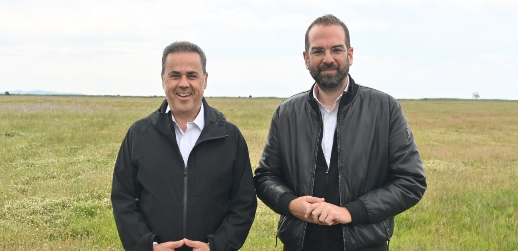 Σ. Παπασταύρου: Υλοποιούμε στη Δ. Ελλάδα το μεγαλύτερο δημόσιο συνεργατικό φωτοβολταϊκό πάρκο στη χώρα
