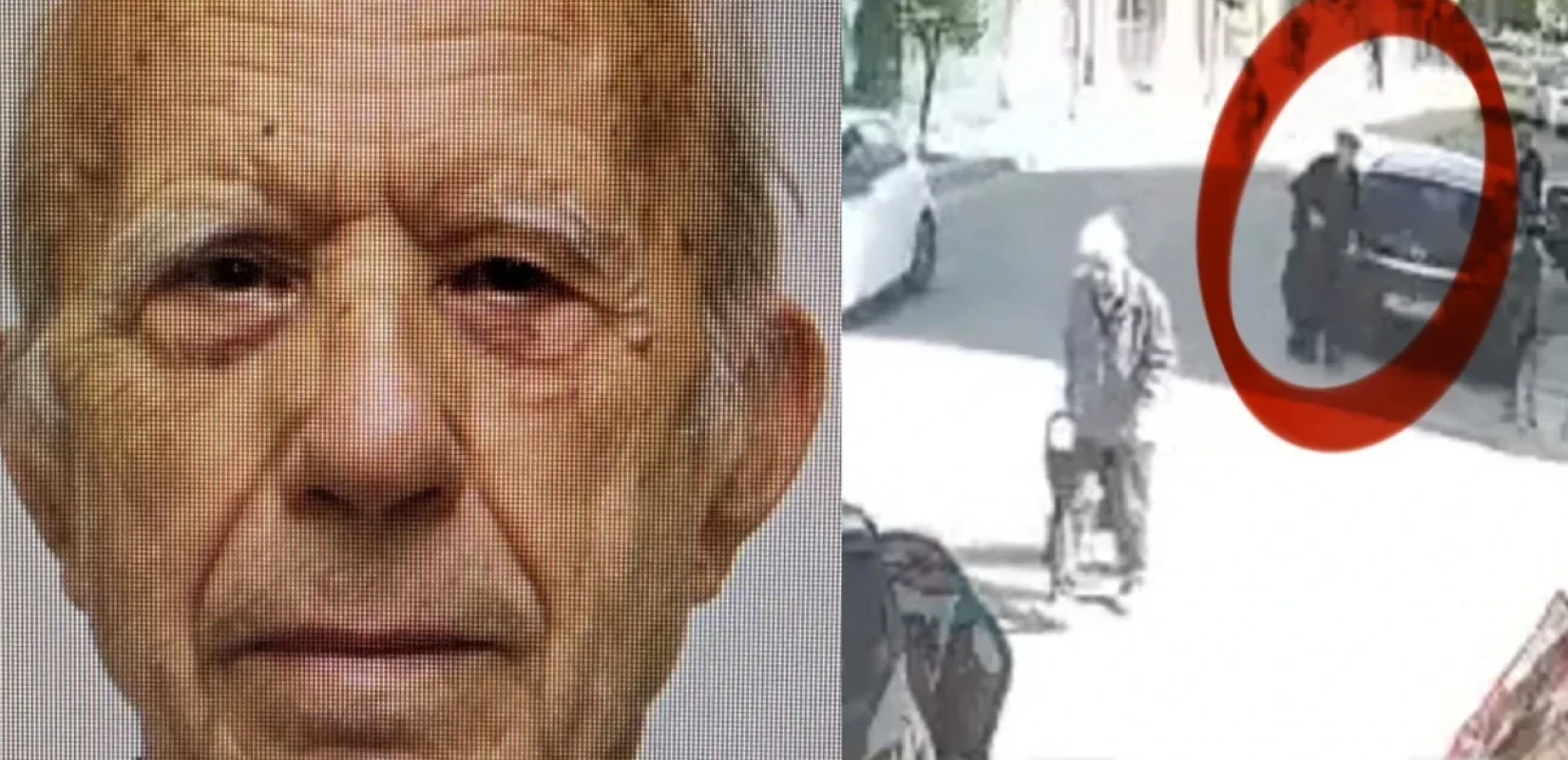 Πυροβολισμοί 89χρονου σε ΕΦΚΑ-Εφετείο: Άδεια οπλοφορίας στα 81 του είχε πάρει ο ηλικιωμένος - Σφαίρες σε γραφείο Εισαγγελέα