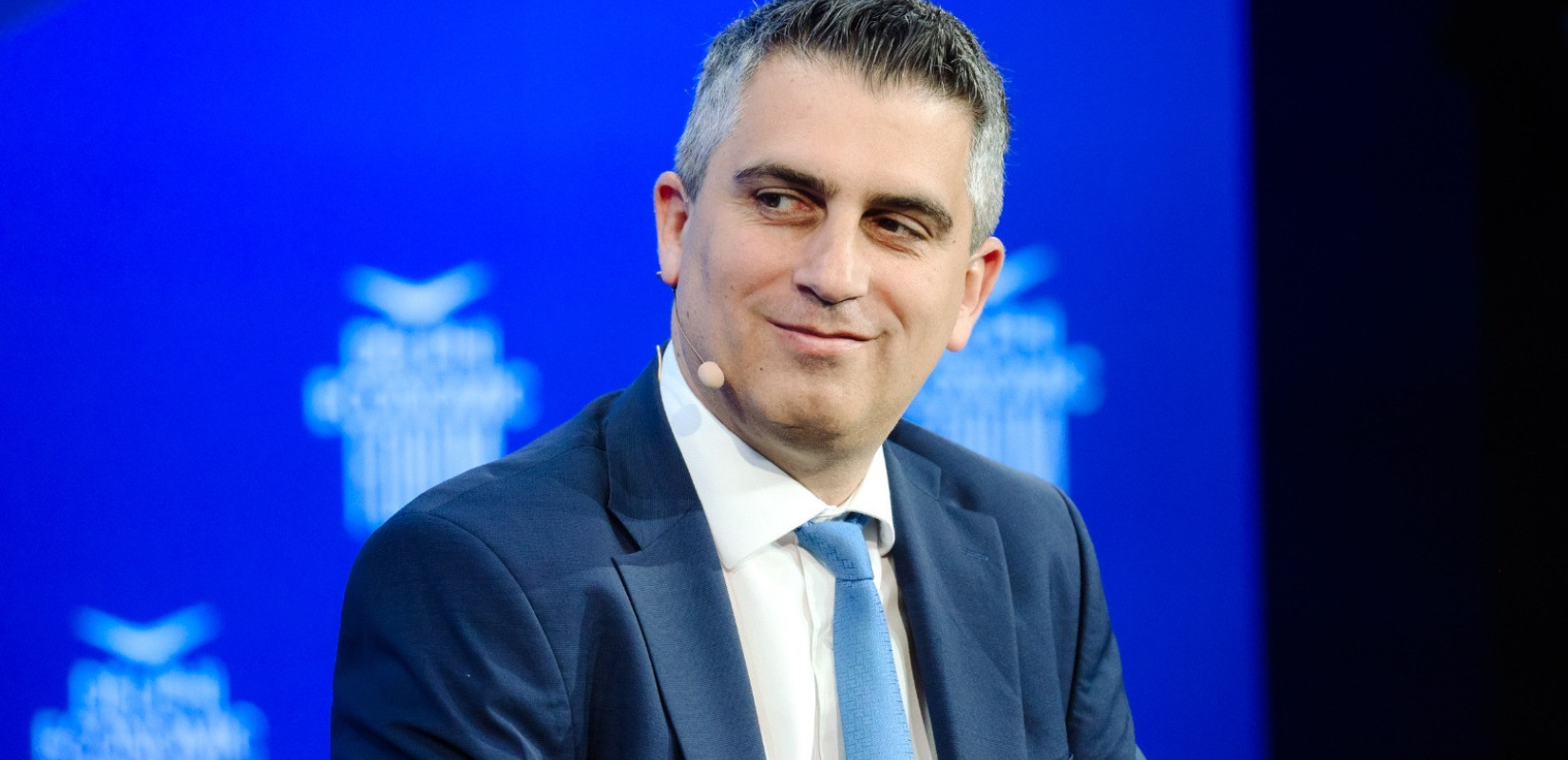 Χρίστος Δήμας: Η Ελλάδα αξιοποιεί το Ταμείο Ανάκαμψης και Ανθεκτικότητας στην κατασκευή εμβληματικών έργων