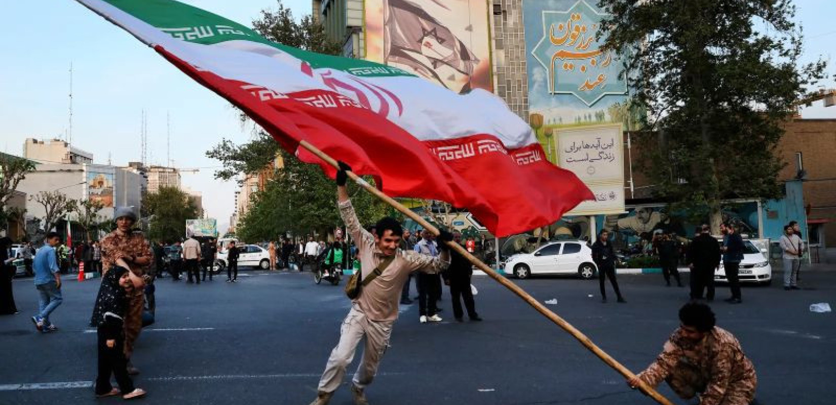 Ιράν: Εκτελέστηκε άνδρας που συνδέεται με αντιπολιτευόμενη οργάνωση