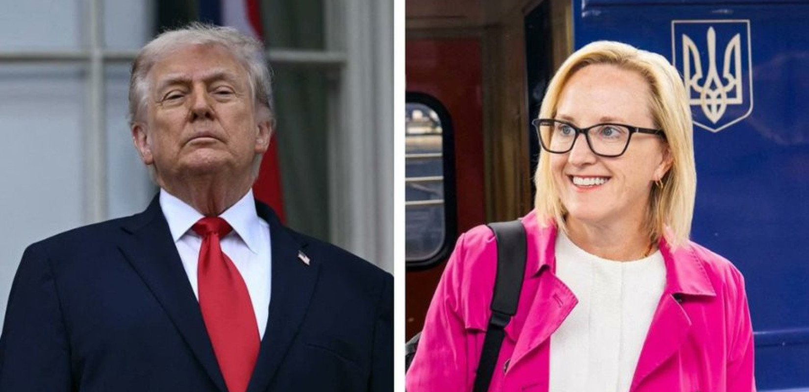 FT: Παραιτείται η πρέσβης των ΗΠΑ στο Κίεβο, λόγω διαφωνιών με Τραμπ σχετικά με την Ουκρανία