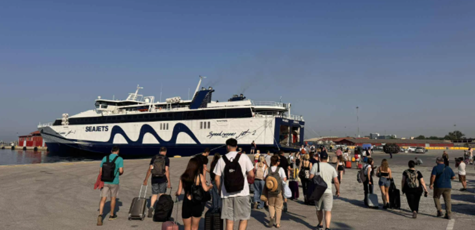 Η ακρίβεια «ψαλιδίζει» τις μέρες των καλοκαιρινών διακοπών