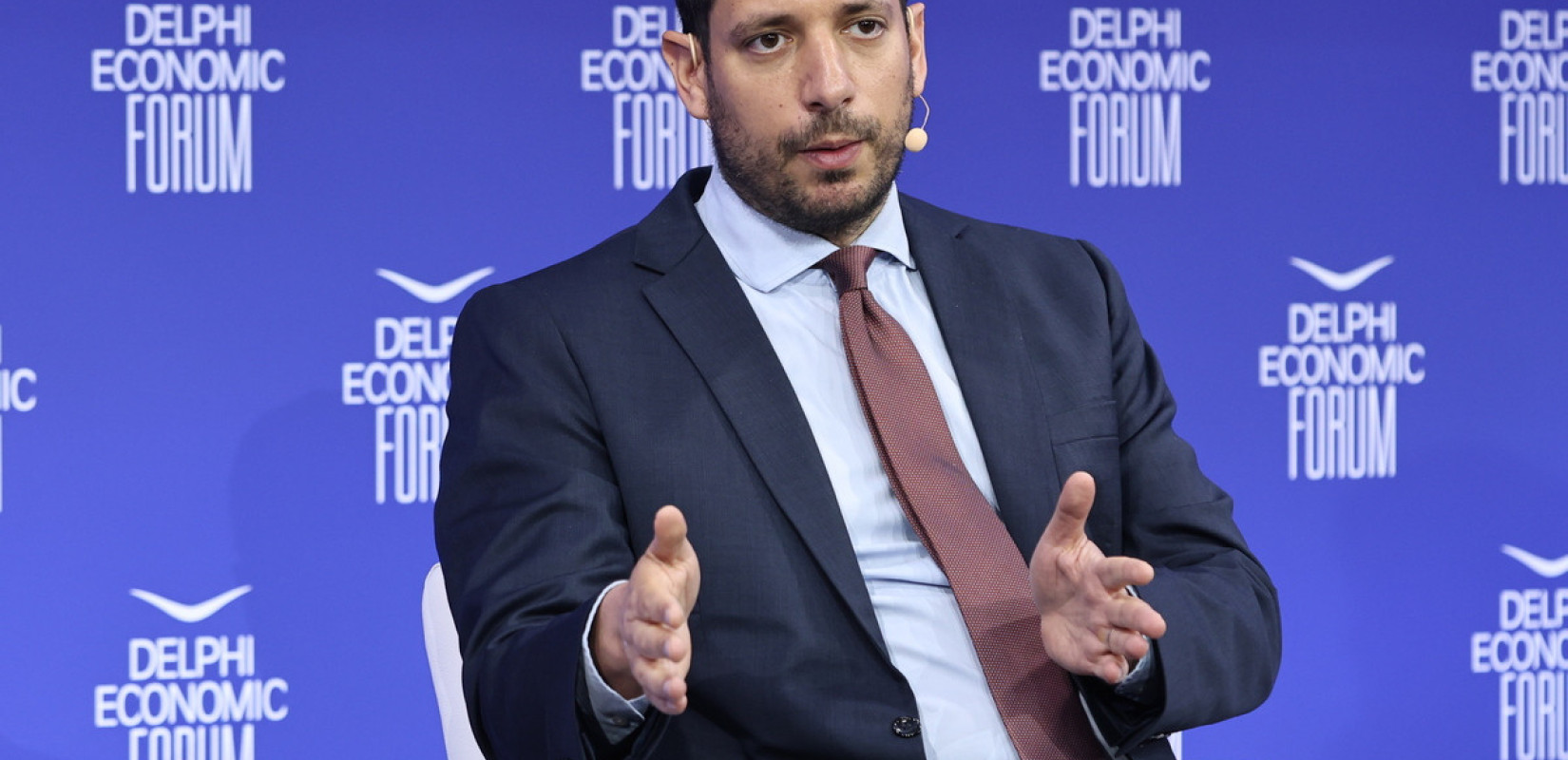 Κ. Κυρανάκης: 23 νέα τρένα το 2027 - Η γραμμή Αθήνα - Θεσσαλονίκη και οι πέντε επιπλέον δικλείδες ασφαλείας το καλοκαίρι