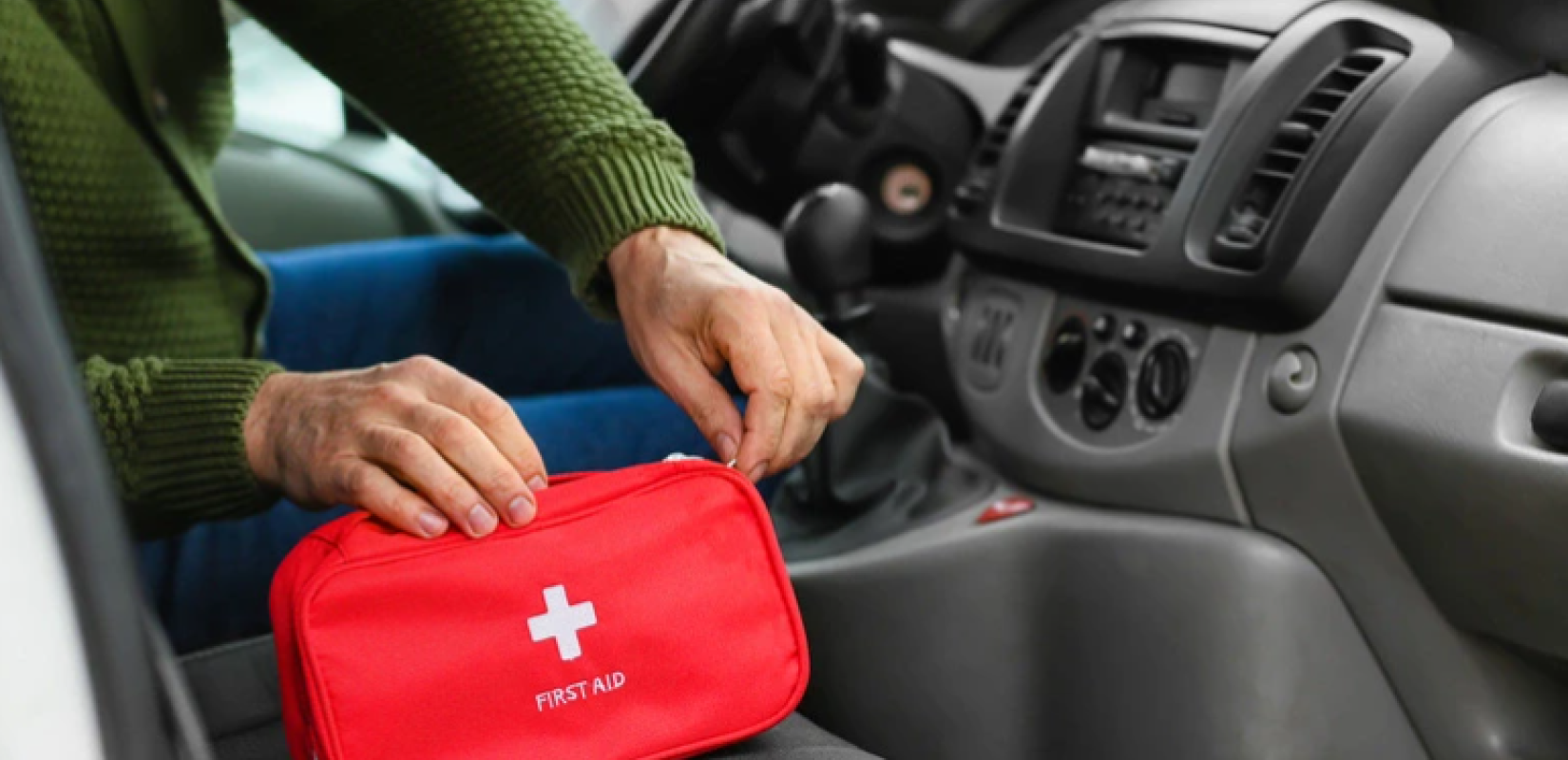 Θεσσαλονίκη: Πήραν «φωτιά» οι τιμές στα κιτ πρώτων βοηθειών αυτοκινήτου - Φαινόμενα αισχροκέρδειας