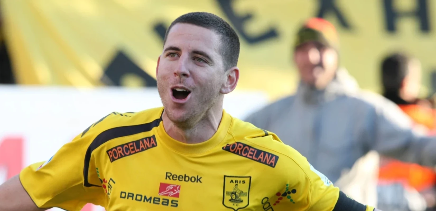 Σέρχιο Κόκε: «Έκανα λάθη, αλλά δεν είμαι και ο Πάμπλο Εσκομπάρ»