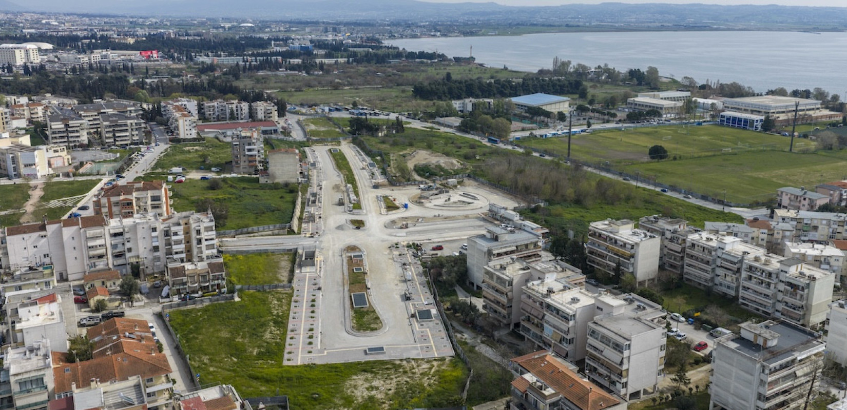 Μετρό Θεσσαλονίκης - Χρ. Δήμας: «Μέσα στο επόμενο τρίμηνο στην κυκλοφορία οι επόμενοι 5 σταθμοί» (βίντεο)