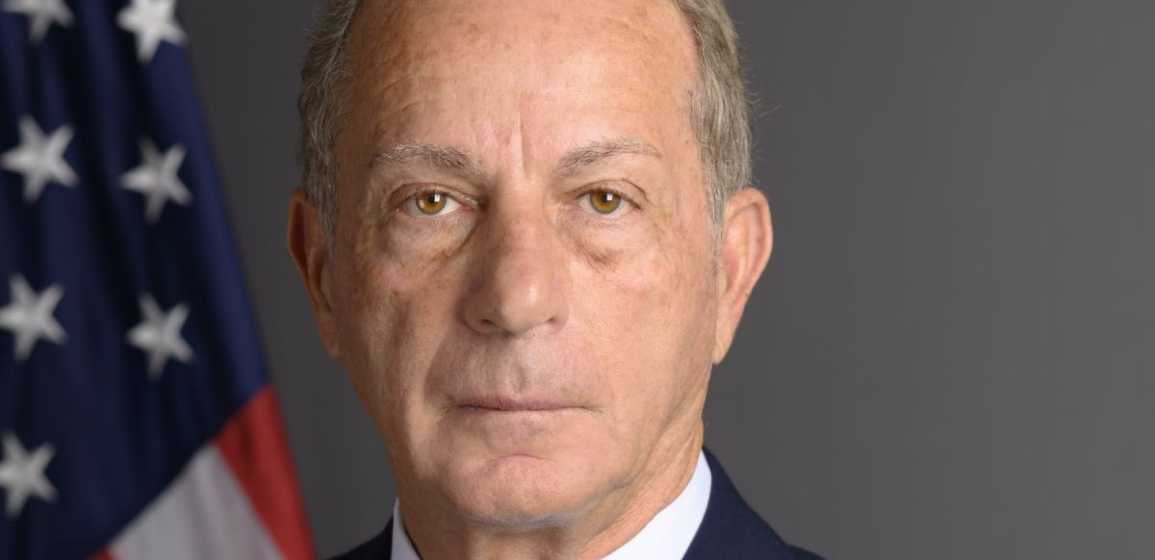 Φωτογραφία αρχείου του Αμερικανού πρέσβη στον Λίβανο