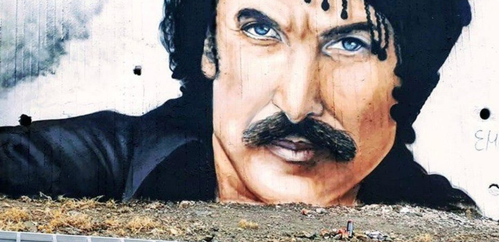 Ηράκλειο: Επιστρέφει στη θέση της η προτομή του Νίκου Ξυλούρη