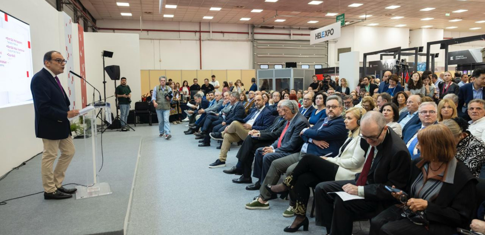 Θεσσαλονίκη: Όταν η πόλη γίνεται επίκεντρο του κόσμου του βιβλίου